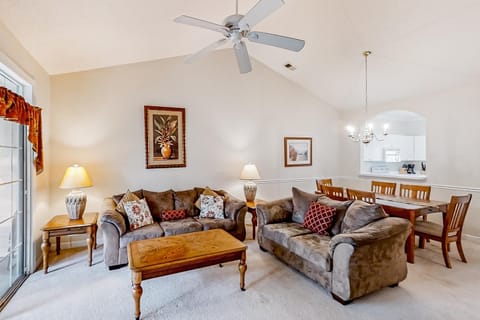 Oyster Catcher 434 Apartment in North Myrtle Beach