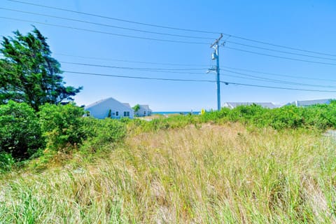 Mermaid Cove Hotel in North Truro