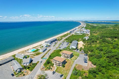Mermaid Cove Hotel in North Truro