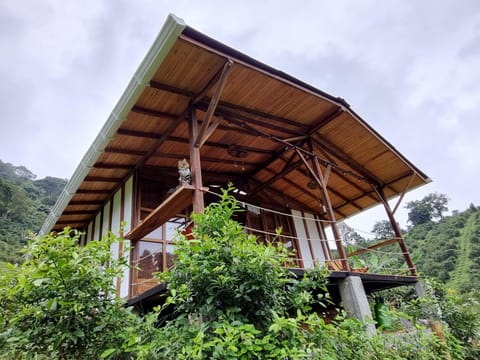 Property building, Balcony/Terrace