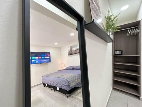 Casa Yautepec Condesa Bed and Breakfast in Mexico City