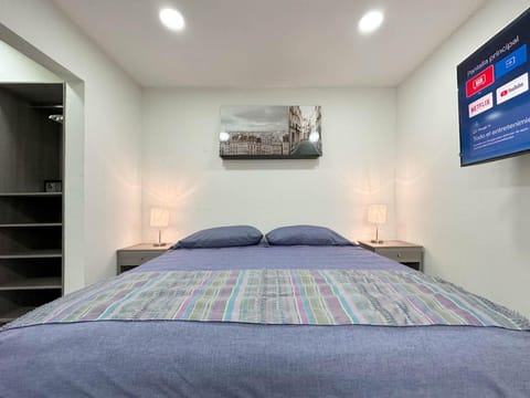 Casa Yautepec Condesa Bed and Breakfast in Mexico City