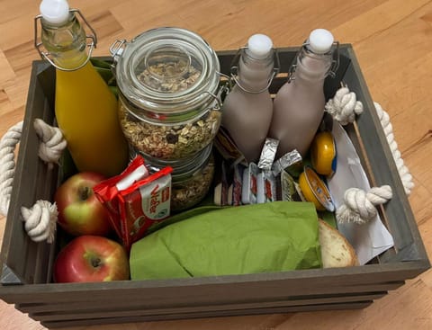 Apartmani DA Apartment in Piran