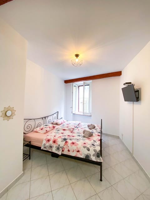 Apartmani DA Apartment in Piran