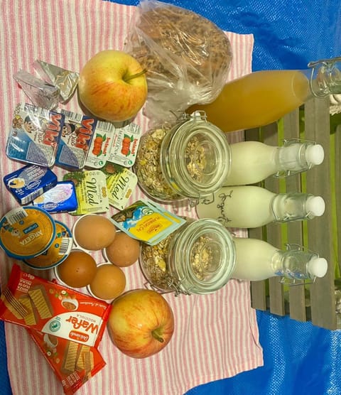 Apartmani DA Apartment in Piran