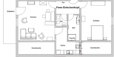Gästehaus Finkel Bed and Breakfast in Oberstdorf