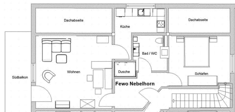 Gästehaus Finkel Bed and Breakfast in Oberstdorf