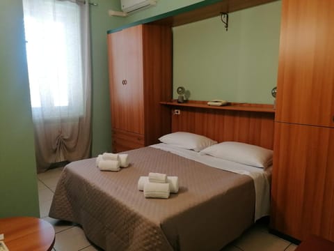 Hotel Villa Benvenuti Hotel in Viareggio