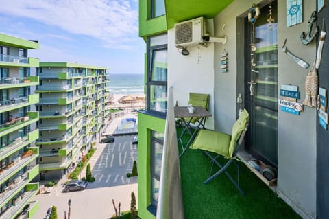 View (from property/room), Sea view