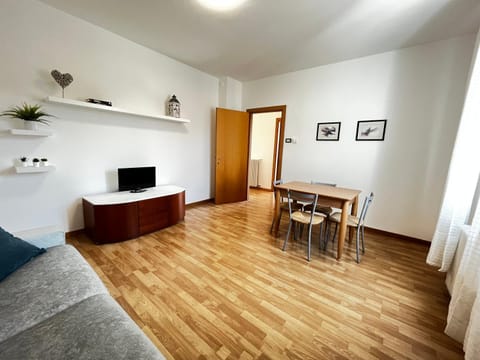 Genova 9 Apartment in Grado