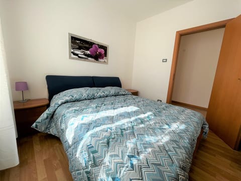 Genova 9 Apartment in Grado