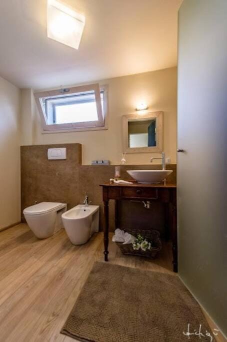 Toilet, Bathroom, bidet