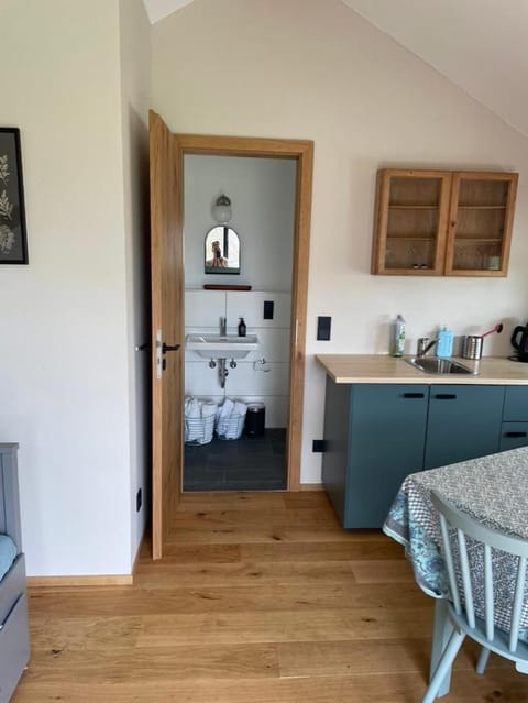 Bezauberndes Tiny House im Grünen House in Salzburgerland