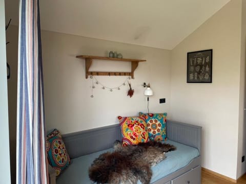 Bezauberndes Tiny House im Grünen House in Salzburgerland