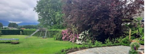 Bezauberndes Tiny House im Grünen House in Salzburgerland