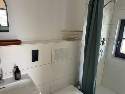 Bezauberndes Tiny House im Grünen House in Salzburgerland