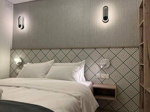 Minerva Suites by Homely Apartment in Saint Paul's Bay