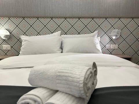 Minerva Suites by Homely Apartment in Saint Paul's Bay