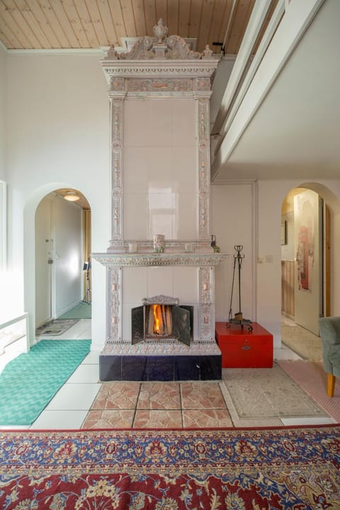 Kodikas Studio Apartment in Finland