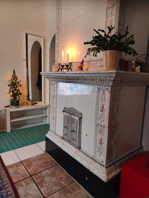 Kodikas Studio Apartment in Finland