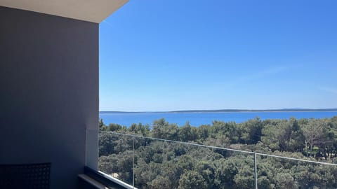 Sun Apartment in Novalja