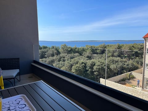 Sun Apartment in Novalja