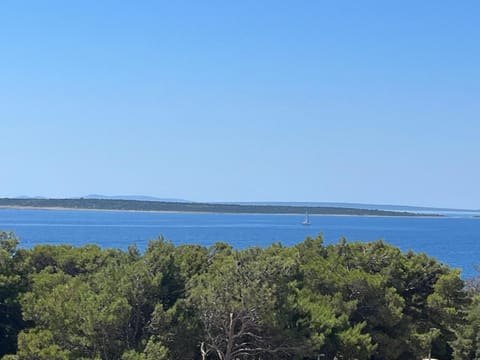 Sun Apartment in Novalja