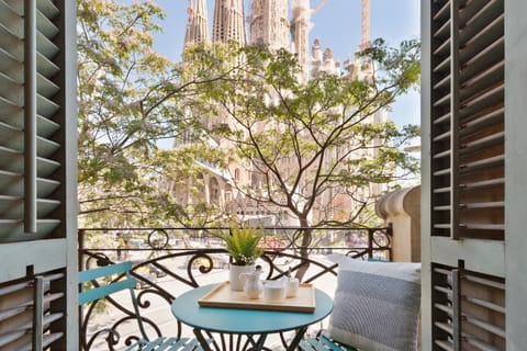 View (from property/room), View (from property/room)