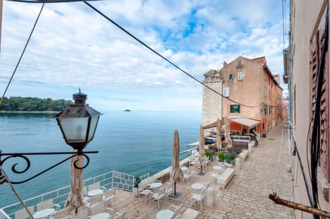 View (from property/room), Sea view