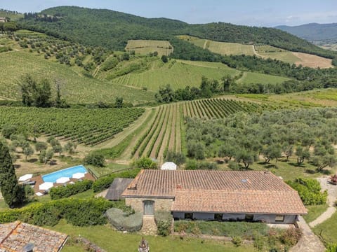 Bird's eye view, View (from property/room), Inner courtyard view