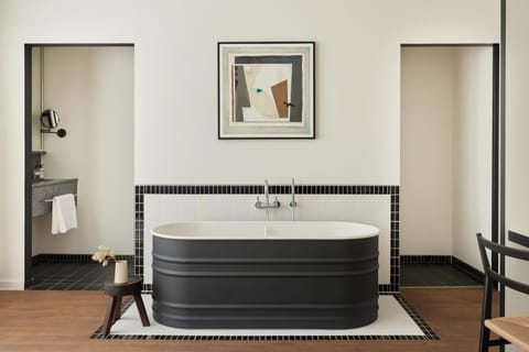 Morgan & Mees Rotterdam Hotel in Rotterdam