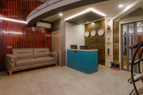 Living room, Lobby or reception, Seating area