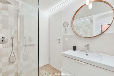 Nonna Pina Apartment in Cinque Terre