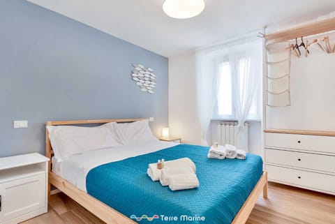 Nonna Pina Apartment in Cinque Terre