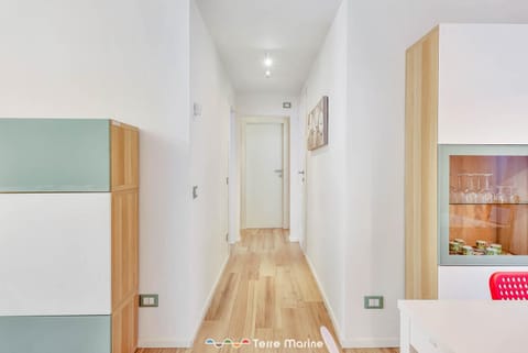 Nonna Pina Apartment in Cinque Terre