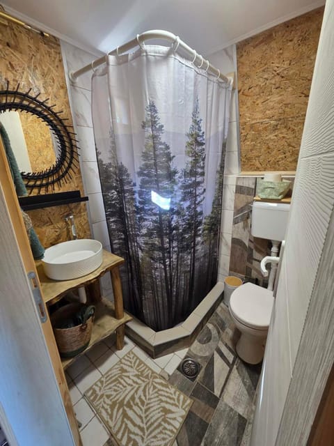 Apartman Snežana Jugovo Apartment in Vojvodina