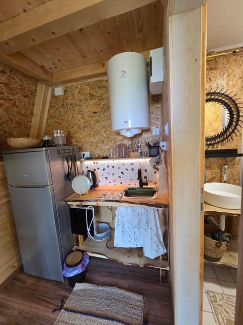 Apartman Snežana Jugovo Apartment in Vojvodina