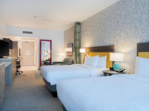 Home2 Suites By Hilton Atlanta Airport College Park Hotel in College Park