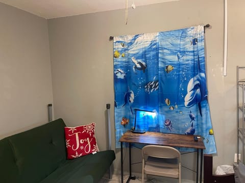 Best Value inside City Miami, Near Airport, Beach, Center & Metro Vacation rental in Miami