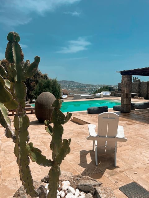 Day, Pool view, Swimming pool