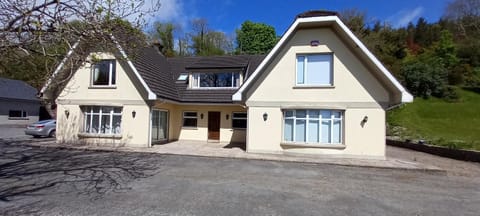 Ardsallagh Lodge Bed and Breakfast in County Waterford