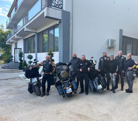 Villa Adam Bed and Breakfast in Serbia