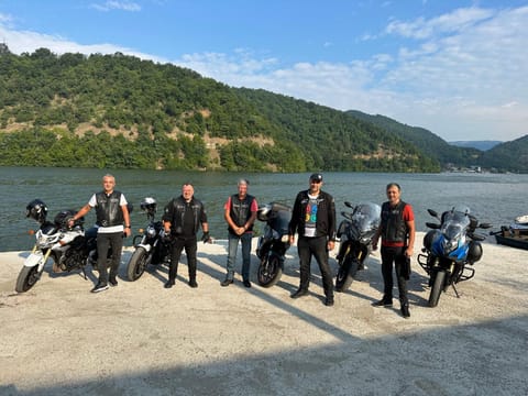 Villa Adam Bed and Breakfast in Serbia