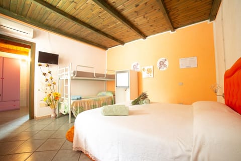 Sa Pramma Bed and Breakfast in Sardinia