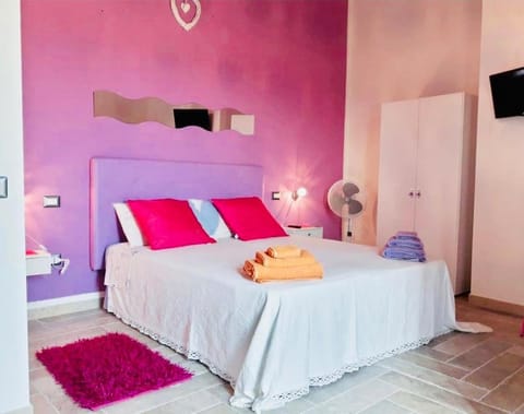 Sa Pramma Bed and Breakfast in Sardinia
