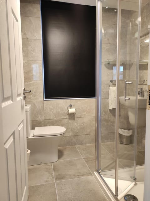 Kingdom Lodge Nature lodge in Killarney