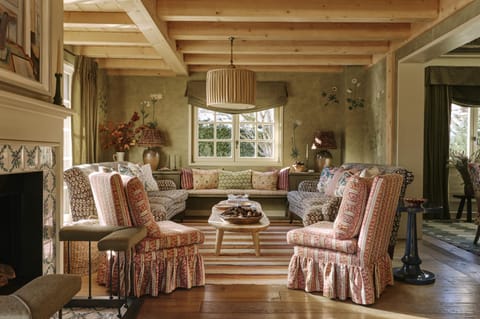 Chalet Sarcleret Chalet in Montriond