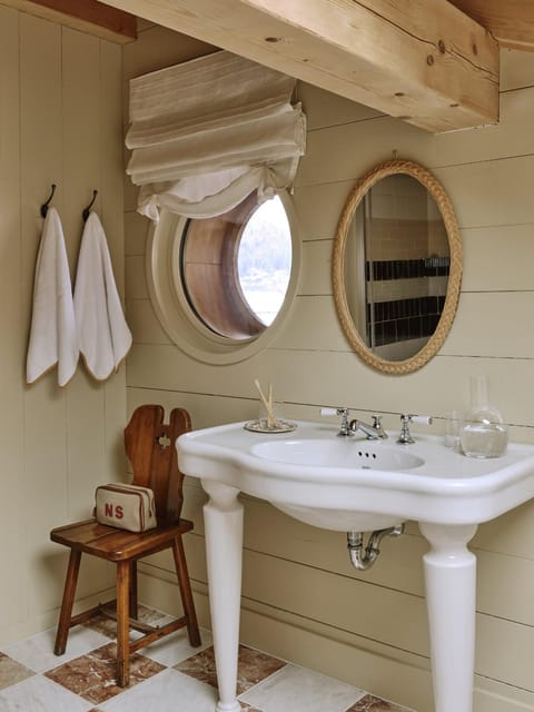 Chalet Sarcleret Chalet in Montriond