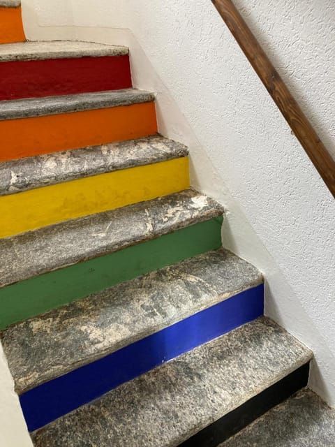 Hotel Scaletta Hotel in Locarno