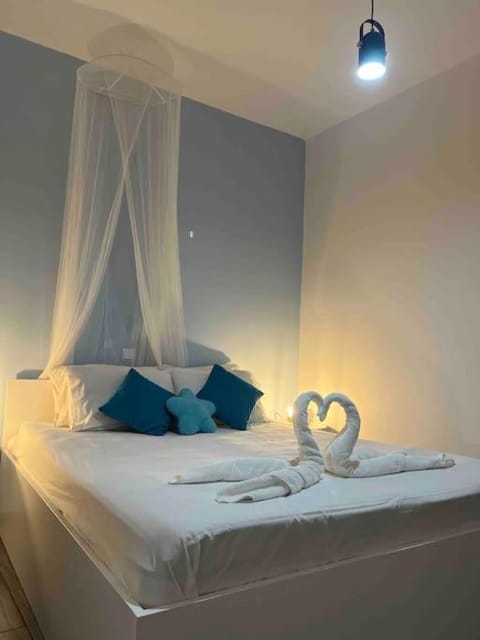 Sissi Olive home Apartment in Lasithi